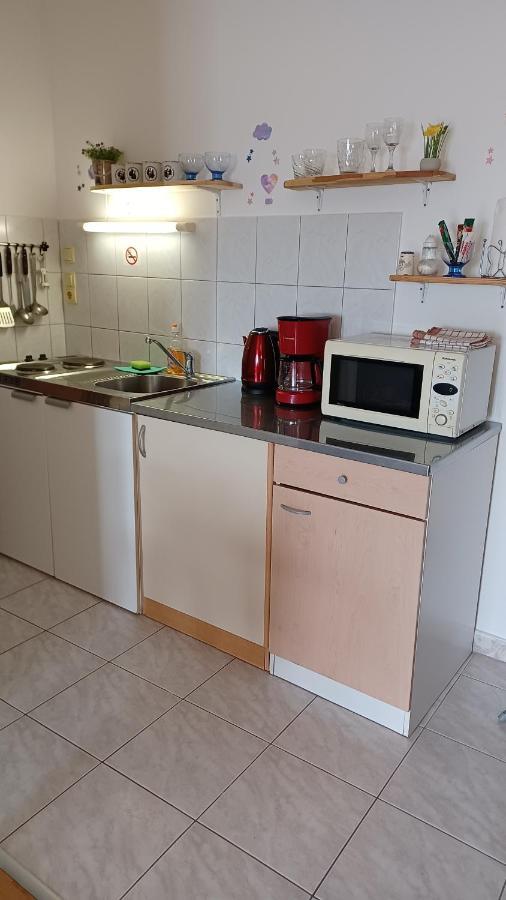 דוגי ראט Apartmani Mary מראה חיצוני תמונה
