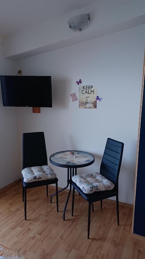 דוגי ראט Apartmani Mary מראה חיצוני תמונה