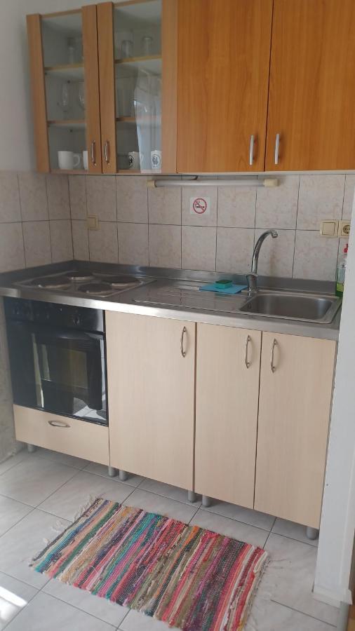 דוגי ראט Apartmani Mary מראה חיצוני תמונה