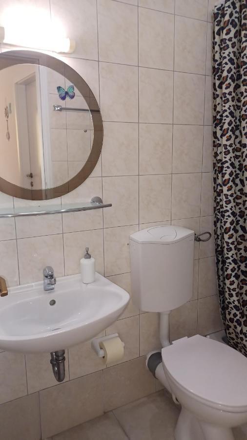 דוגי ראט Apartmani Mary מראה חיצוני תמונה