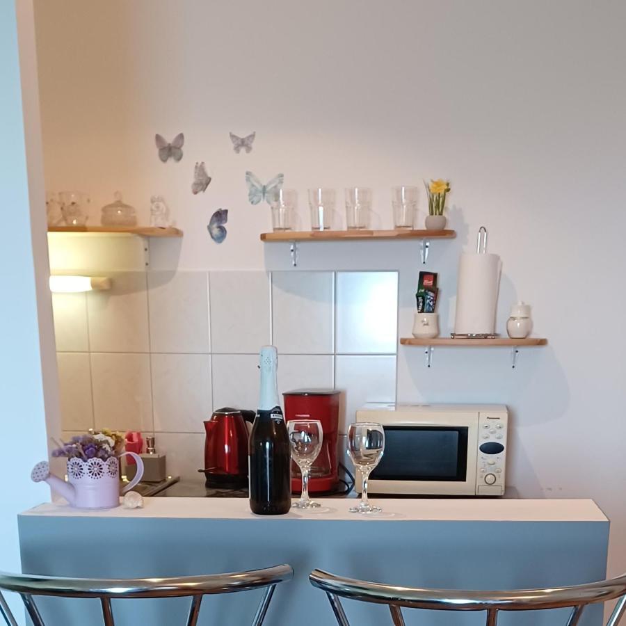 דוגי ראט Apartmani Mary מראה חיצוני תמונה