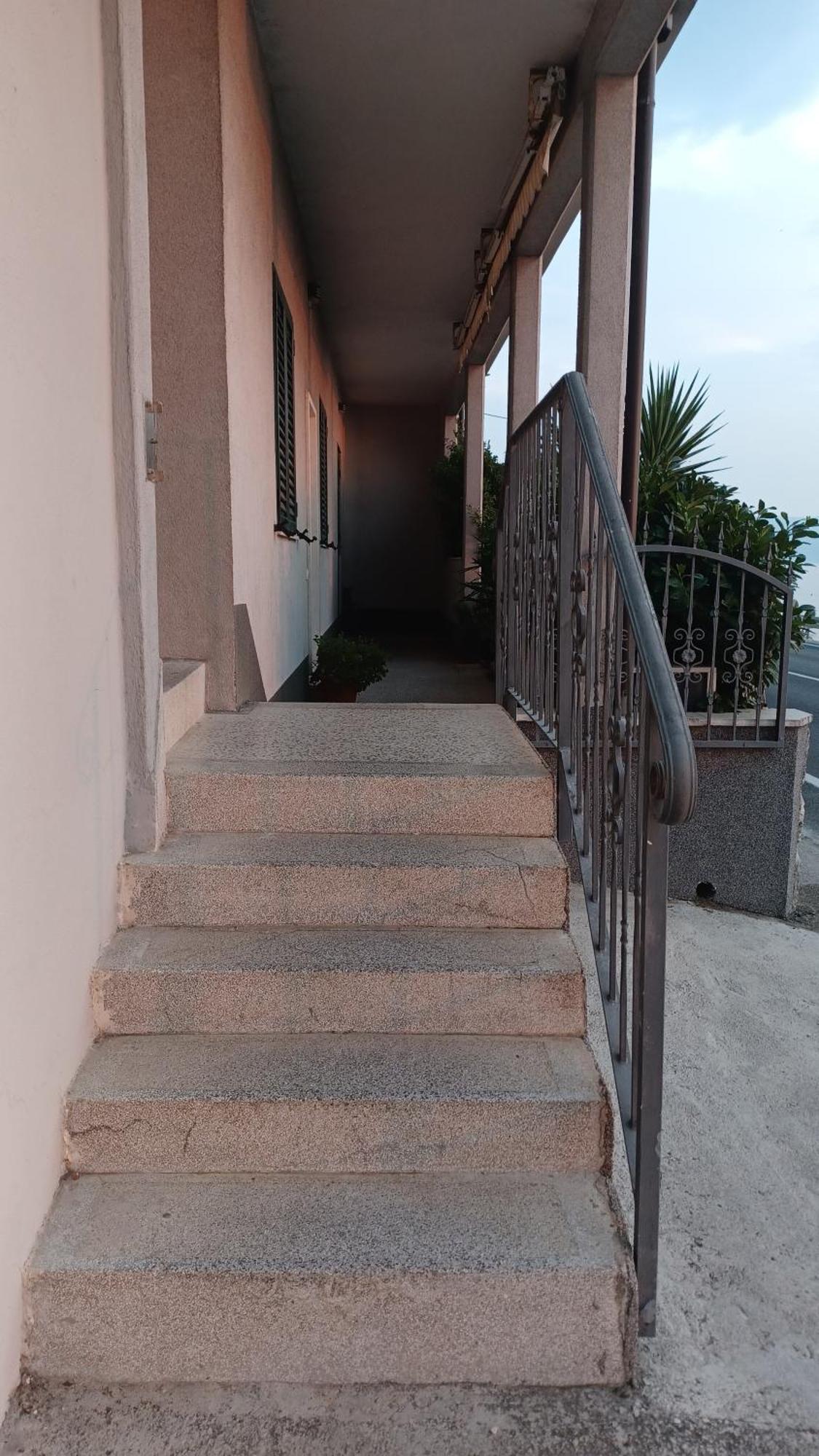 דוגי ראט Apartmani Mary מראה חיצוני תמונה