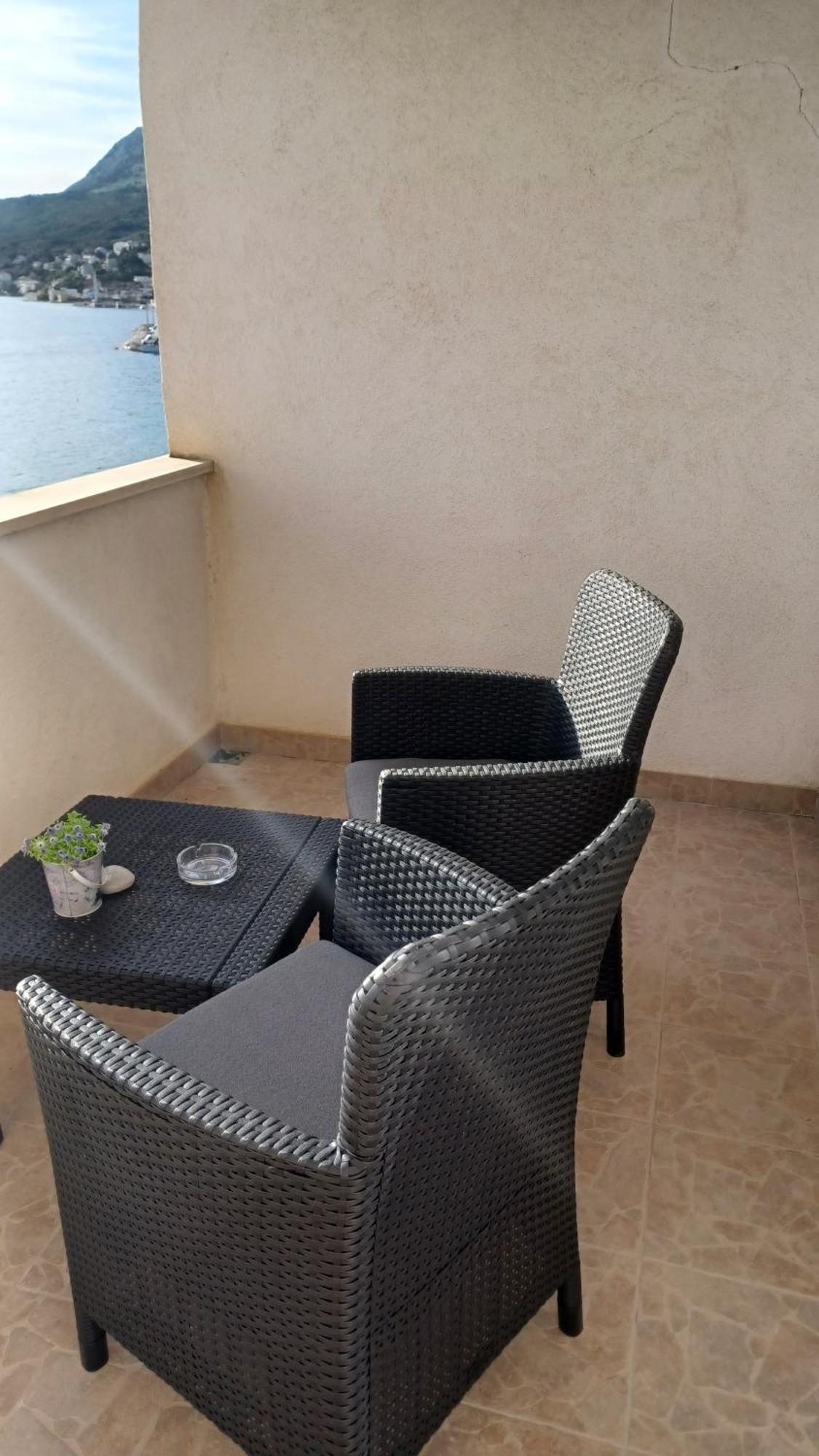 דוגי ראט Apartmani Mary מראה חיצוני תמונה