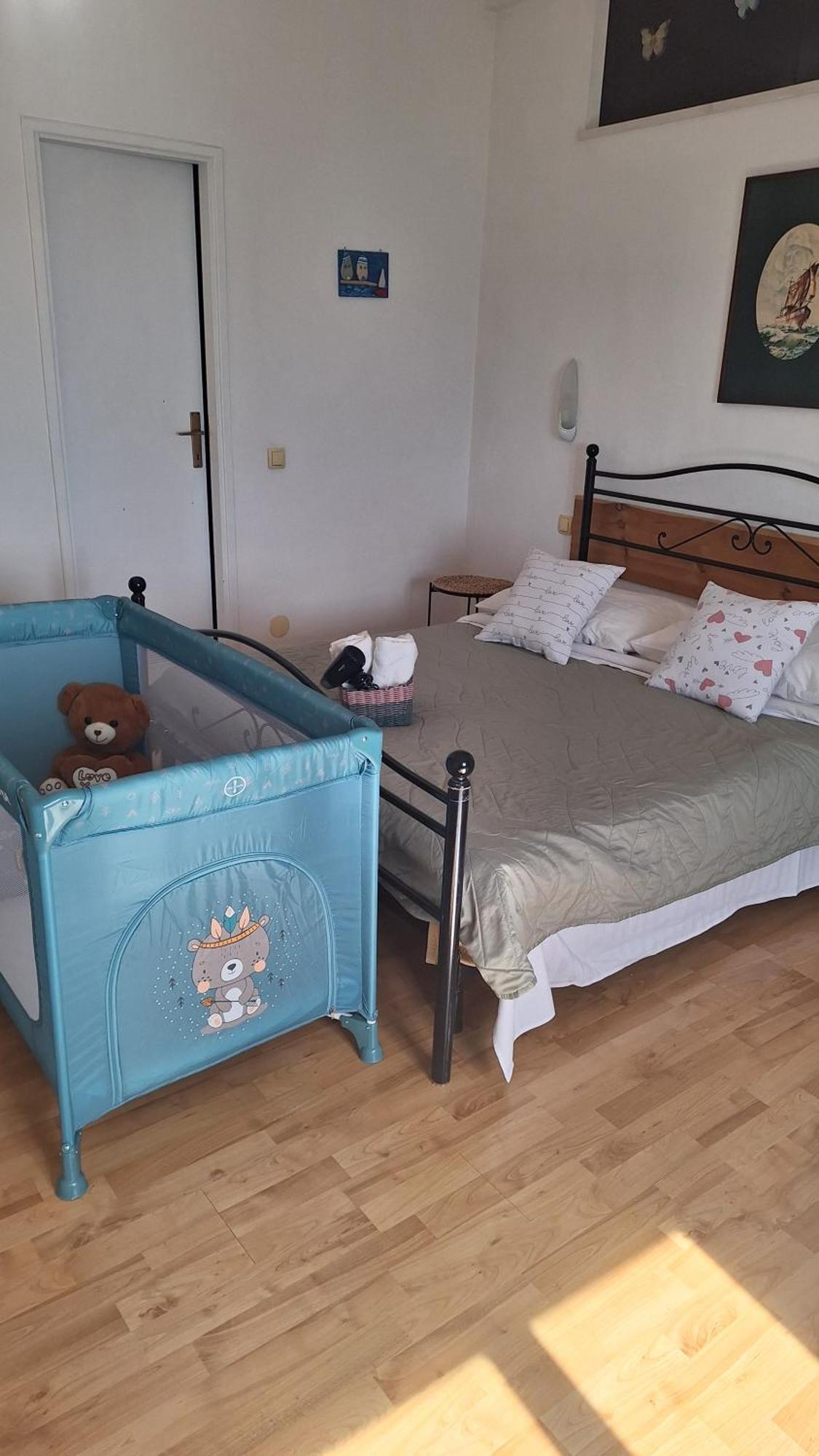 דוגי ראט Apartmani Mary מראה חיצוני תמונה