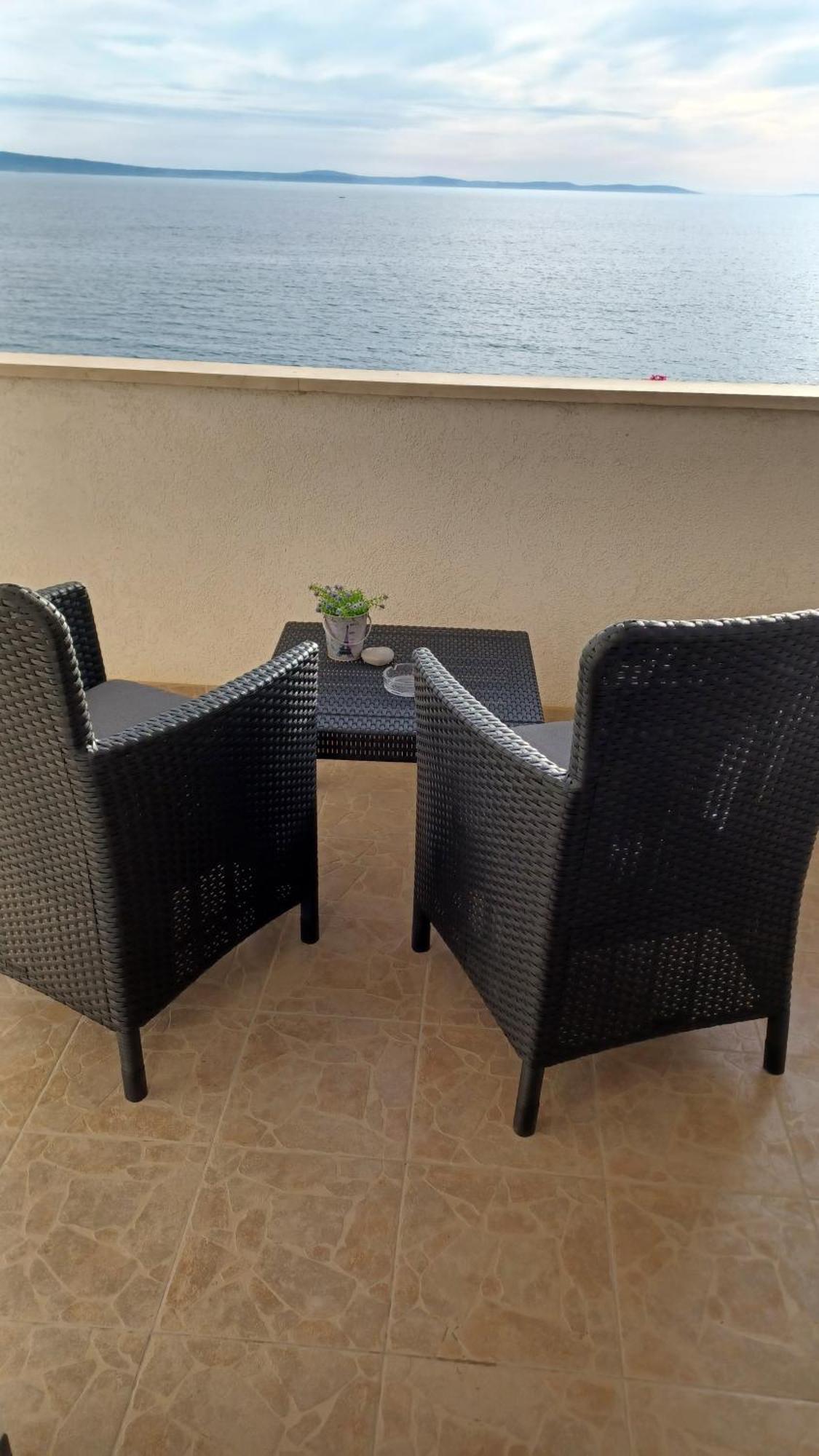 דוגי ראט Apartmani Mary מראה חיצוני תמונה