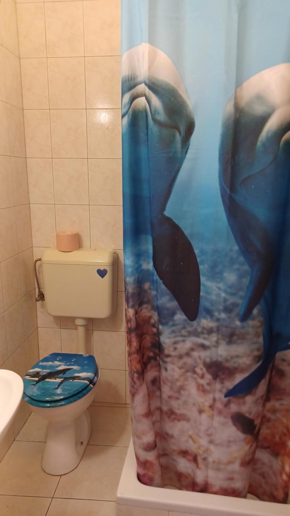 דוגי ראט Apartmani Mary חדר תמונה