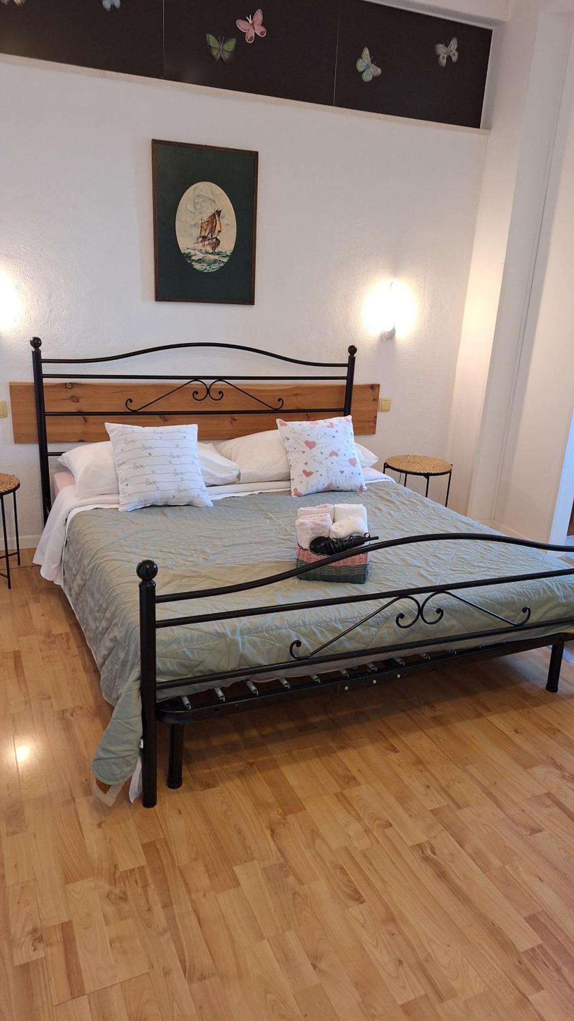 דוגי ראט Apartmani Mary חדר תמונה
