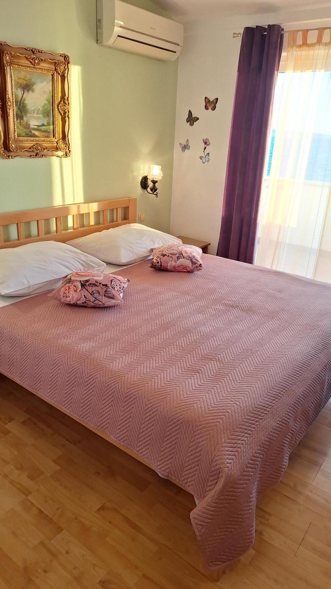 דוגי ראט Apartmani Mary מראה חיצוני תמונה