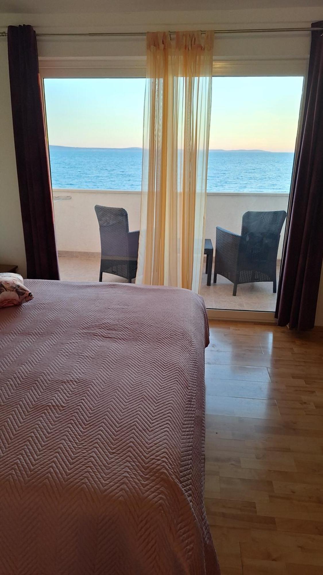 דוגי ראט Apartmani Mary מראה חיצוני תמונה