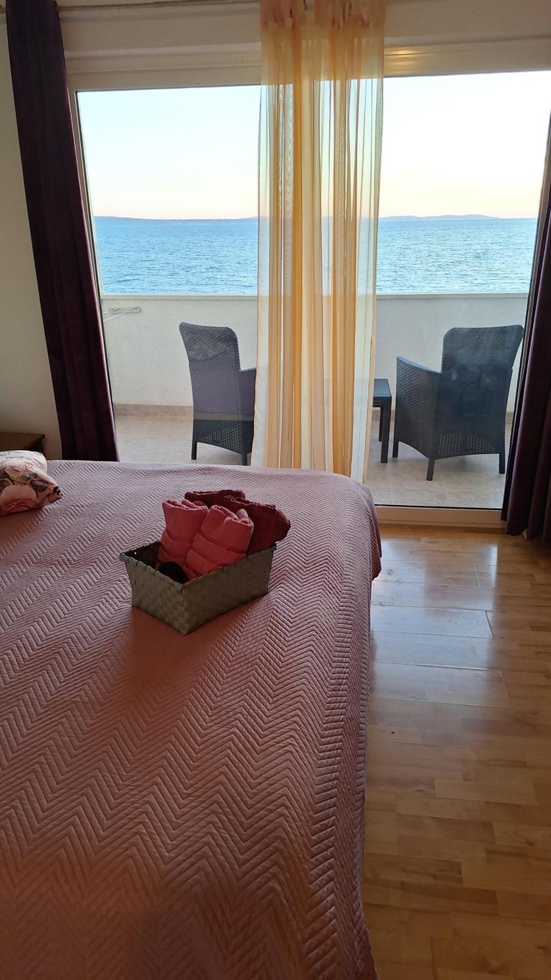 דוגי ראט Apartmani Mary מראה חיצוני תמונה