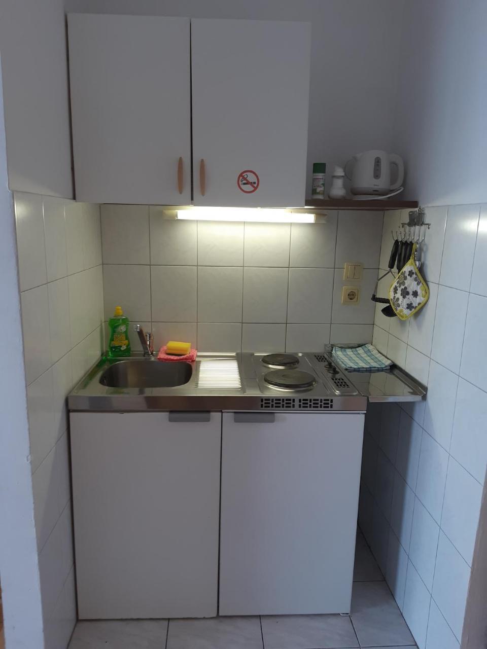 דוגי ראט Apartmani Mary מראה חיצוני תמונה